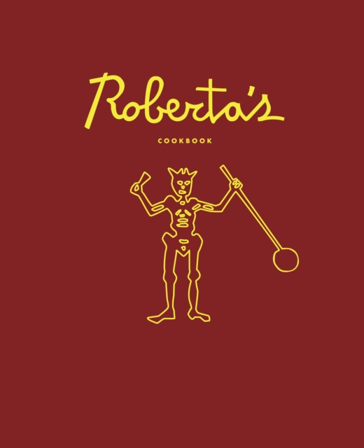 Obrázok Robertas Cookbook