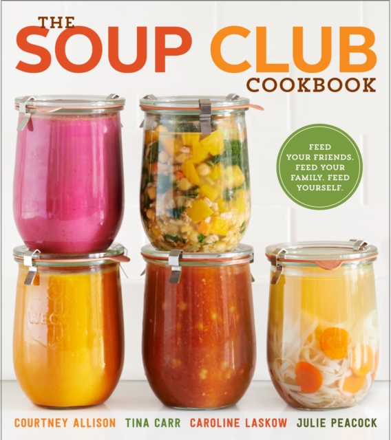 Obrázok Soup Club