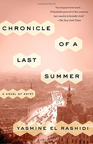 Obrázok Chronicle of a Last Summer 