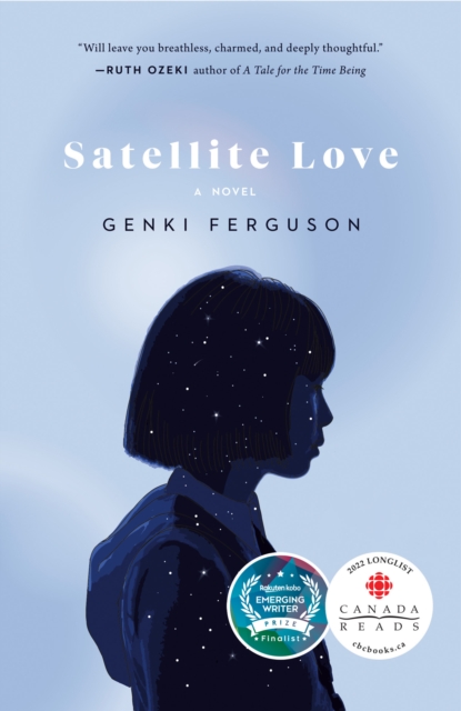 Obrázok Satellite Love