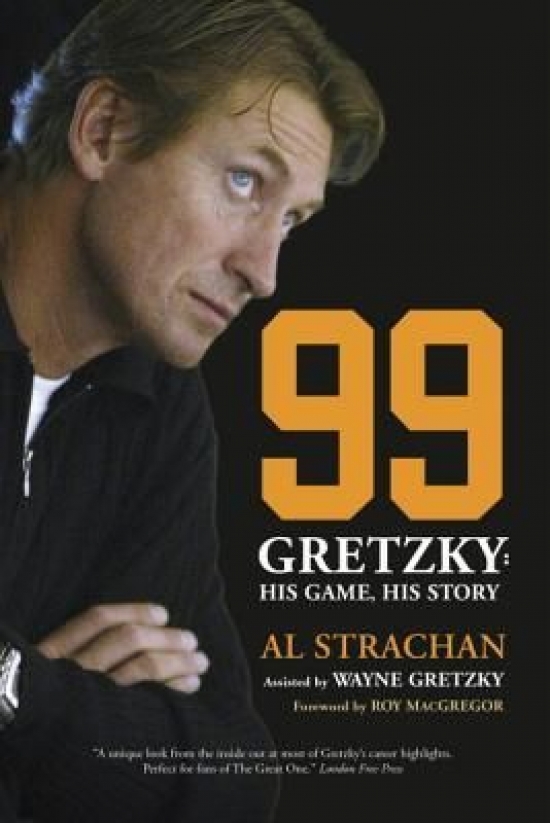 Obrázok 99 : Gretzky: His Game, His Story