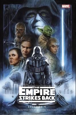 Obrázok Star Wars : Empire Strikes Back