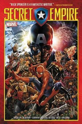 Obrázok Secret Empire