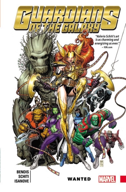 Obrázok Guardians Of The Galaxy New Guard  2