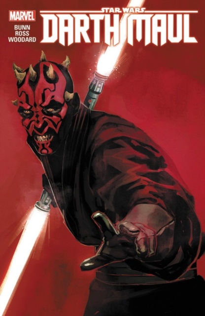 Obrázok Star Wars Darth Maul