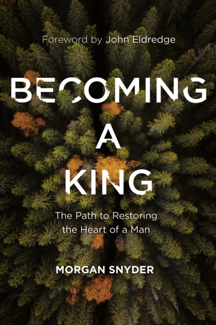 Obrázok Becoming a King