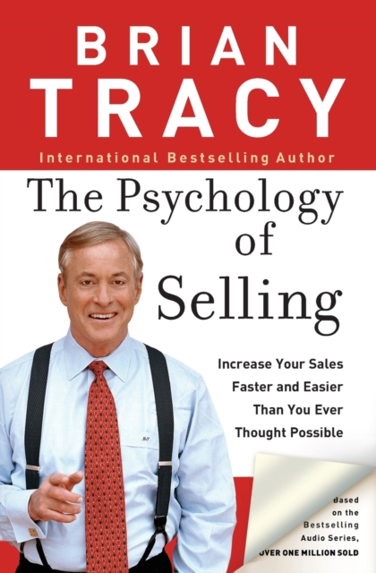 Obrázok The Psychology of Selling