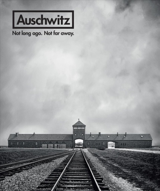 Obrázok Auschwitz