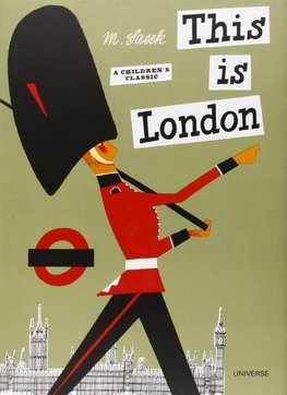 Obrázok This is London