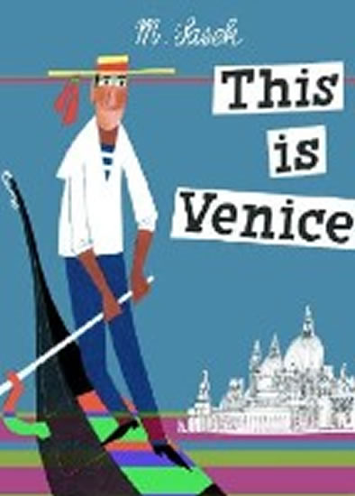 Obrázok This is Venice
