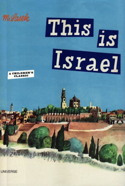 Obrázok This is Israel