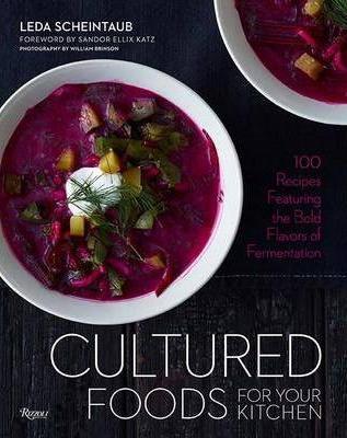 Obrázok Cultured Food for Your Kitchen