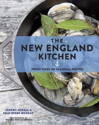 Obrázok New England Kitchen