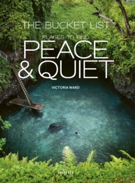Obrázok The Bucket List Places to Find Peace and Quiet