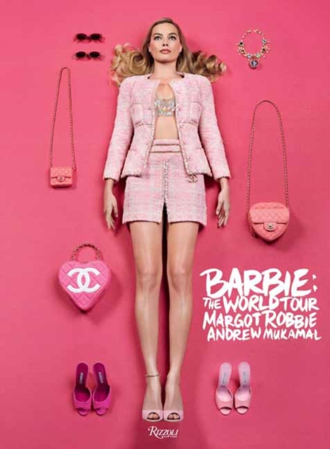 Obrázok Barbie(TM): The World Tour