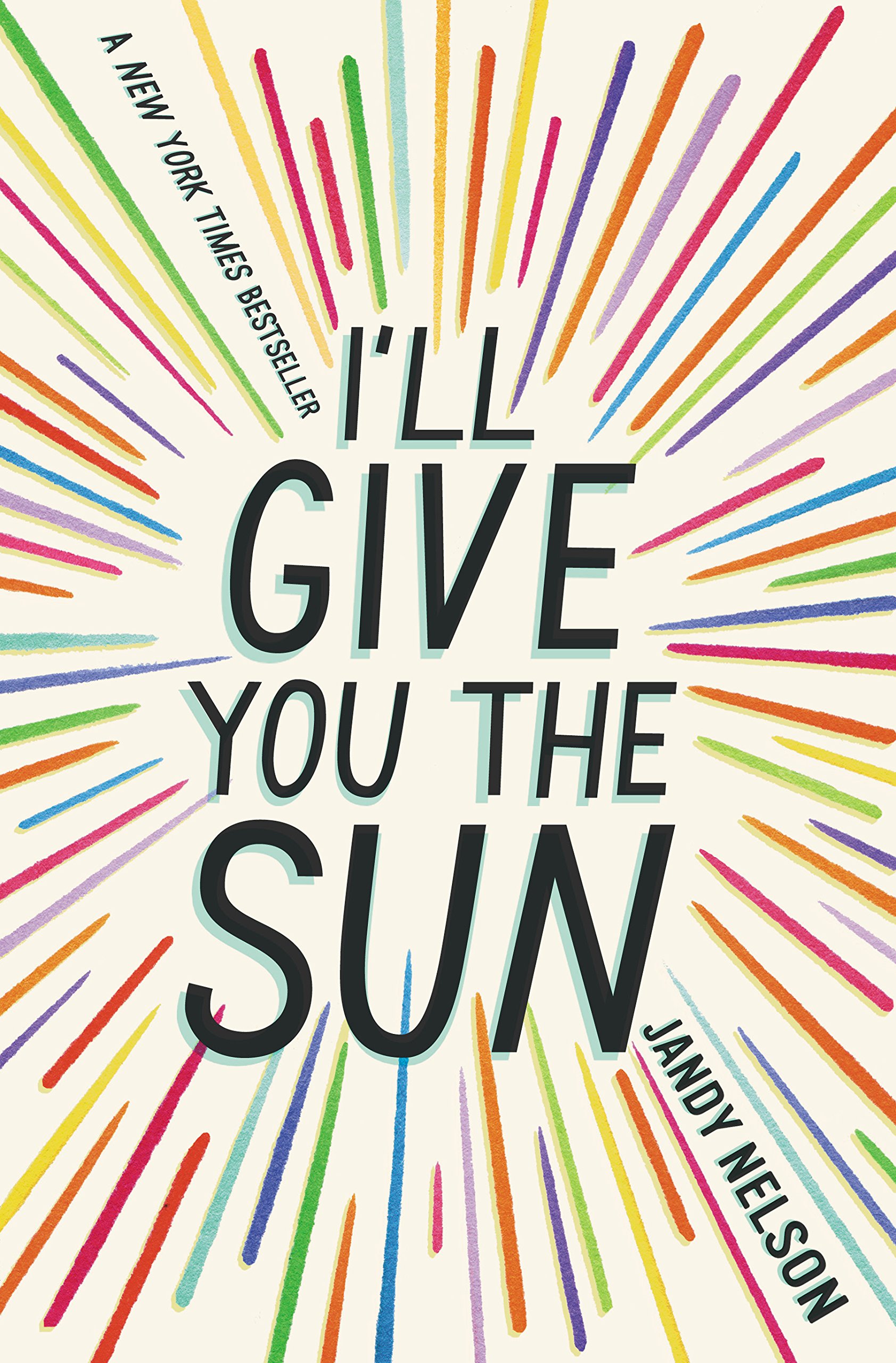 Obrázok I`ll Give You the Sun