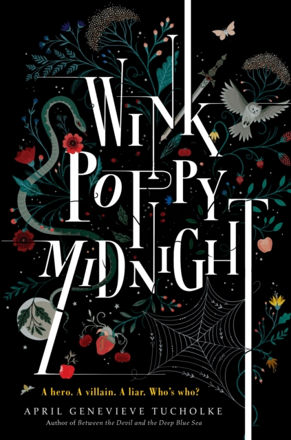 Obrázok Wink Poppy Midnight