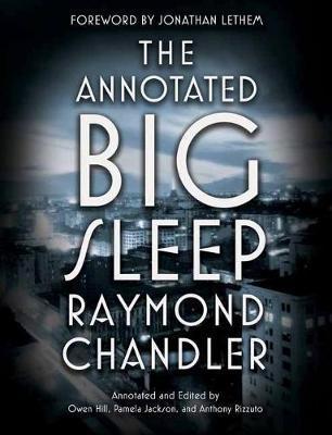 Obrázok Annotated Big Sleep
