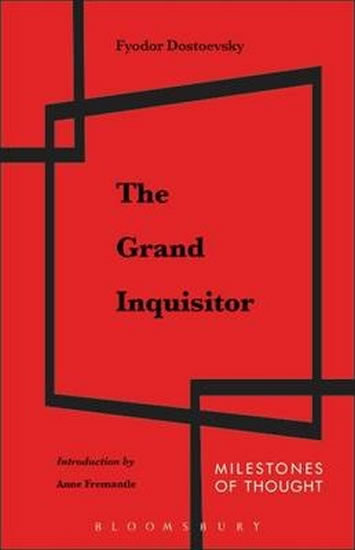 Obrázok The Grand Inquisitor