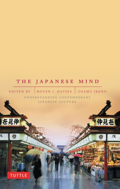 Obrázok Japanese Mind