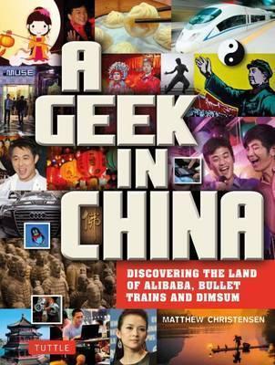 Obrázok A Geek in China