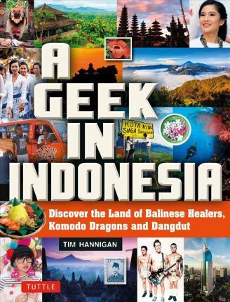 Obrázok A Geek in Indonesia