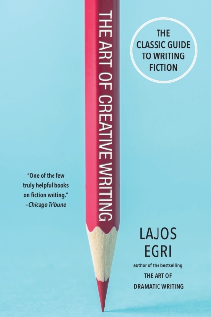 Obrázok Art Of Creative Writing