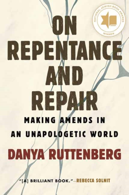 Obrázok On Repentance and Repair