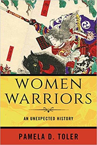Obrázok Women Warriors