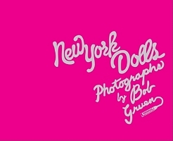 Obrázok New York Dolls