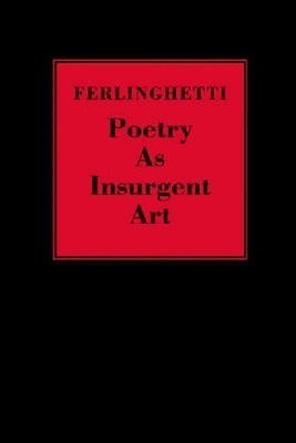 Obrázok Poetry as Insurgent Art