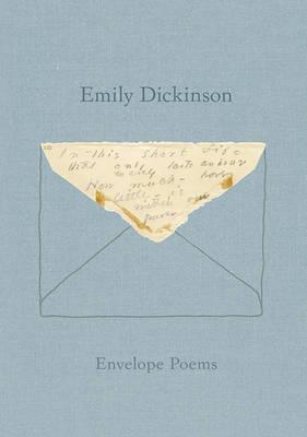 Obrázok Envelope Poems