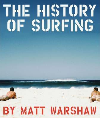 Obrázok History of Surfing
