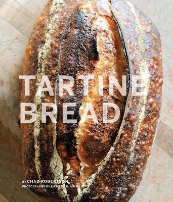 Obrázok Tartine Bread