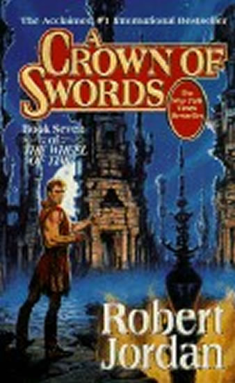 Obrázok A Crown of Swords