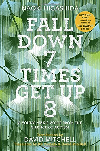 Obrázok Fall Down 7 Times Get Up 8