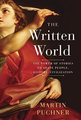Obrázok Written World