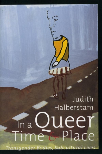 Obrázok In a Queer Time and Place