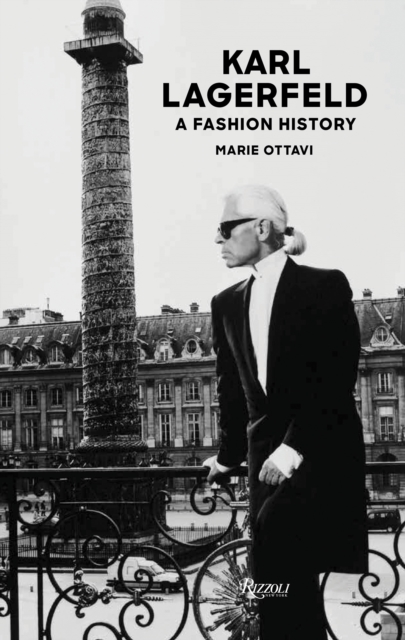 Obrázok Karl Lagerfeld