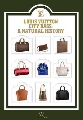 Obrázok Louis Vuitton City Bags