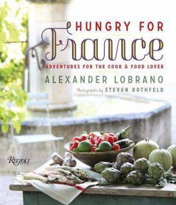 Obrázok Hungry for France