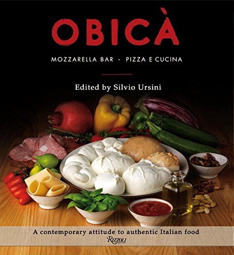 Obrázok Obika Mozzarella Bar