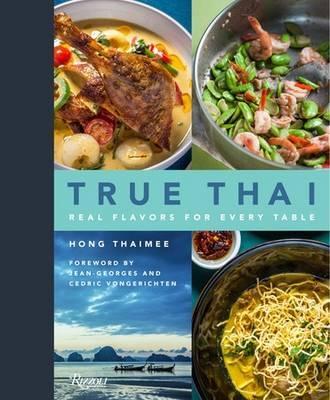Obrázok True Thai