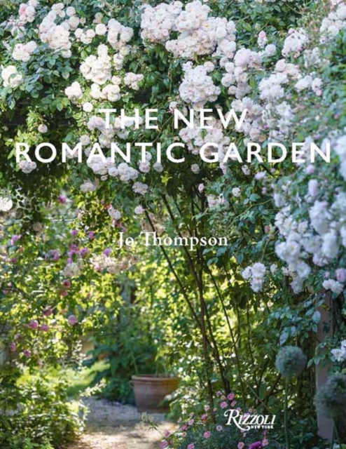 Obrázok The New Romantic Garden