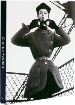 Obrázok Dior by Avedon