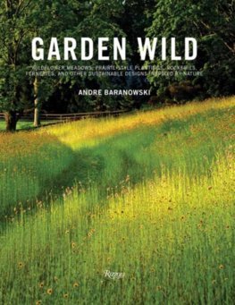 Obrázok Garden Wild