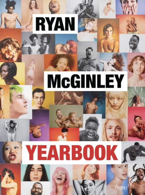 Obrázok Ryan McGinley: Yearbook