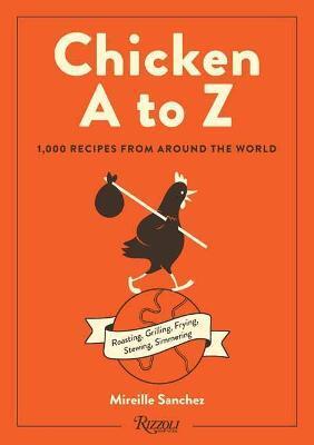 Obrázok Chicken A to Z