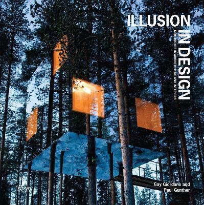 Obrázok Illusion in Design