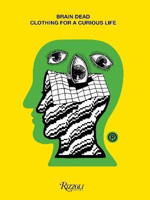 Obrázok Brain Dead : Clothing for a Curious Life